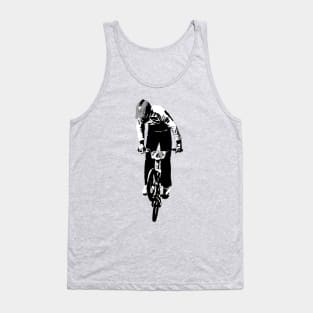 bmx Tank Top